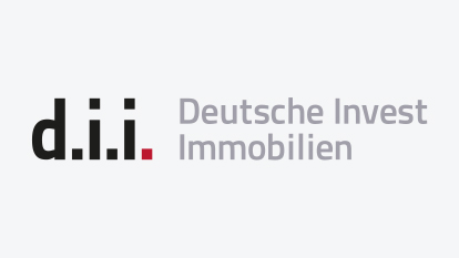 d.i.i. Deutsche Invest Immobilien GmbH