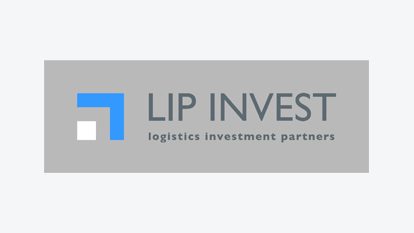 Logo des Fondspartners LIP Invest.
