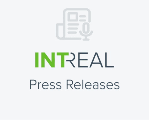 Icon of INTREAL Press Releases