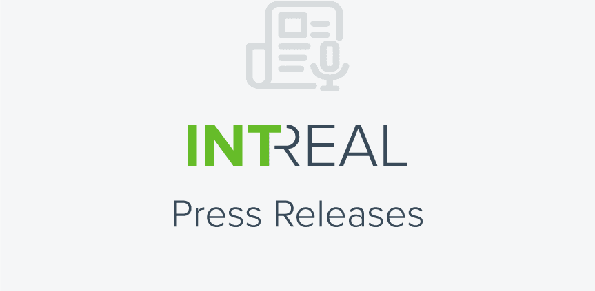 Icon of INTREAL Press Releases