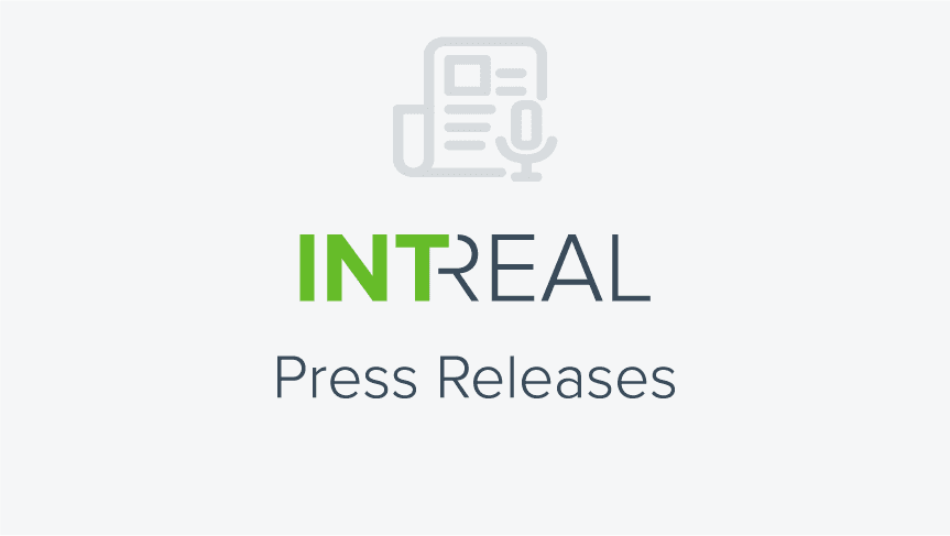 Icon of INTREAL Press Releases