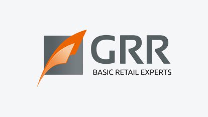 Logo des Fondspartners GRR