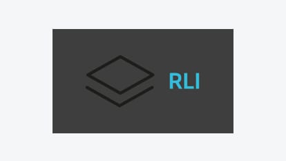 Logo des Fondspartners RLI