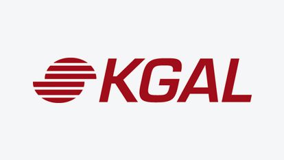 INTREAL-Fondspartner- KGAL Logo