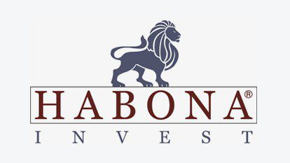 Logo des Fondspartners Habona Invest.