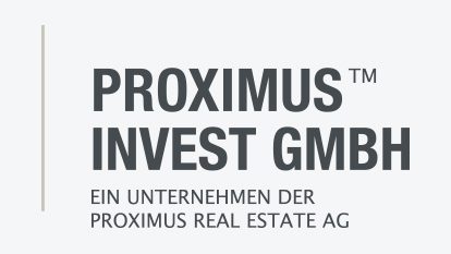 Fondspartner - Proximus Logo